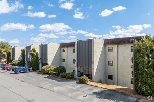 Photo - Foxfire Condominiums