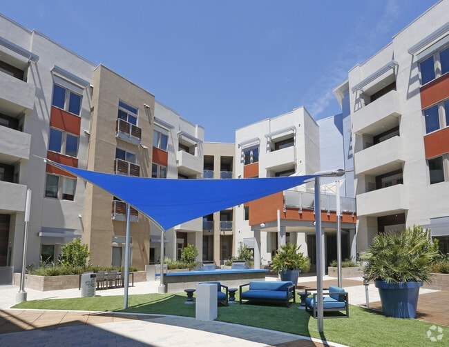 Photo - Main Street Cupertino Lofts