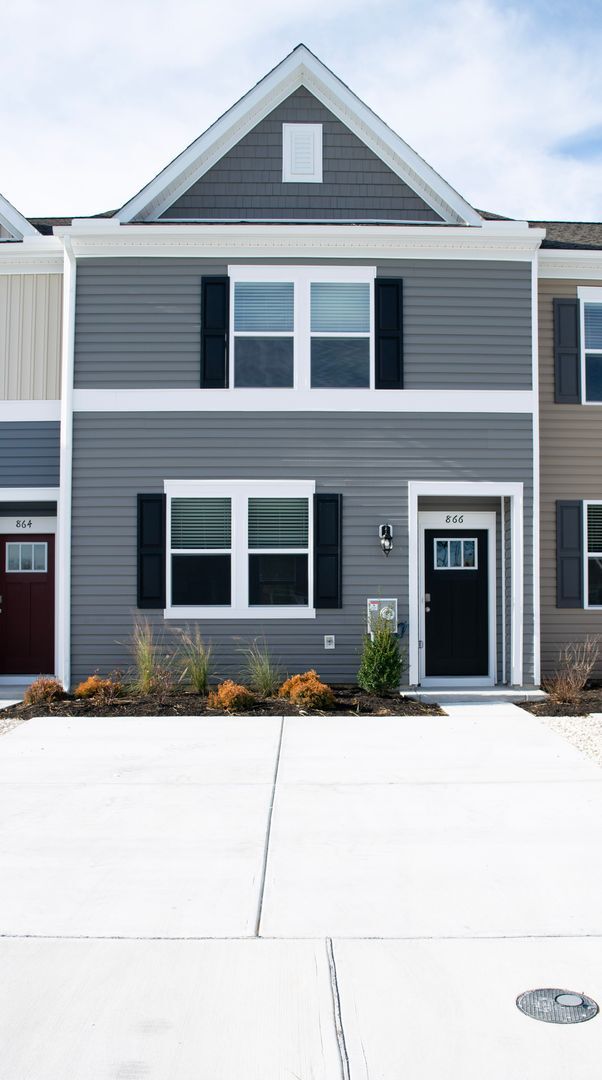 Brand NEW Townhome for Rent! - Brand NEW Townhome for Rent!