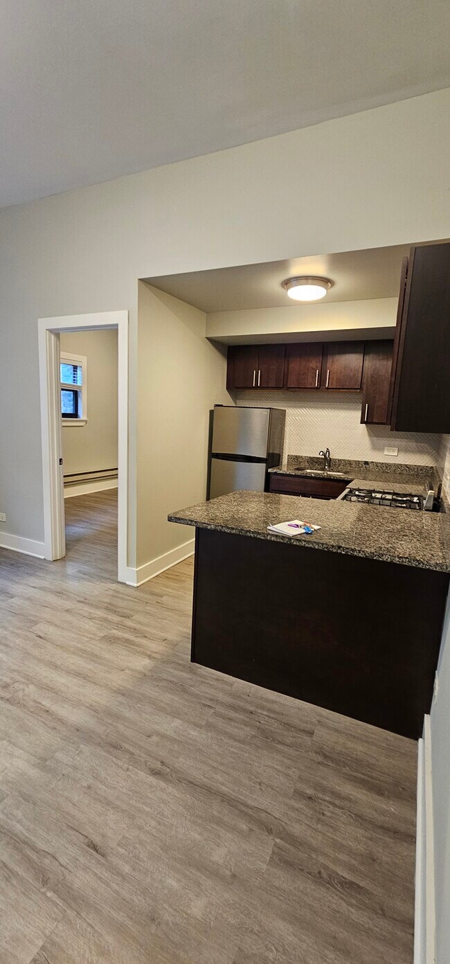 Photo - 1437 N Dearborn St