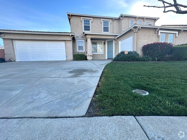 Building Photo - Gorgeous 5 Bed 3.5 Bath in Antioch with SO... Rental