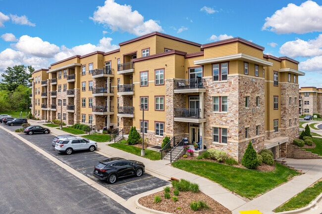 Sutter Creek Apartments