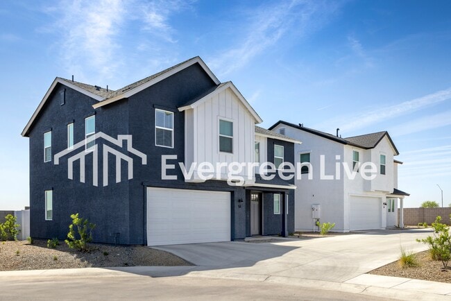 Building Photo - 9117 N 181st Ave