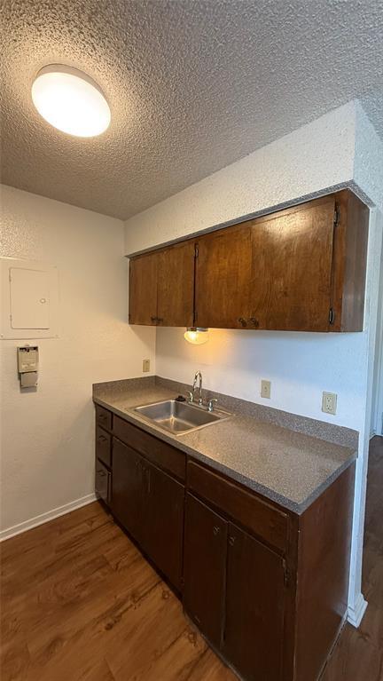 Photo - 2803 Hemphill Park Unit B202