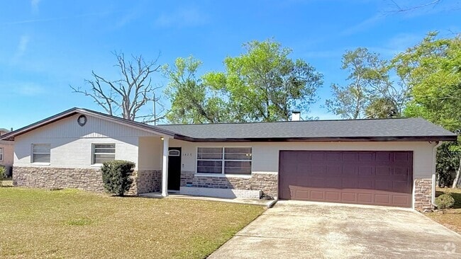 Building Photo - 1420 Continental Dr Rental
