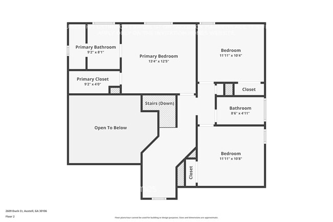 Photo - 2609 Duck Ct