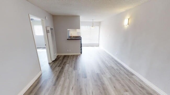 Berryman Apartments