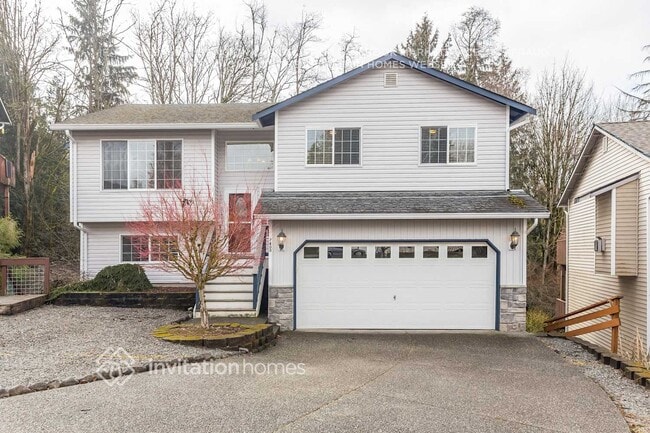 Building Photo - 7400 46th Pl NE