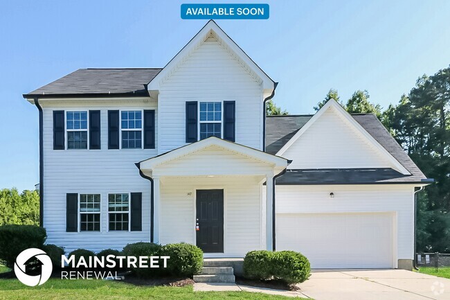 Building Photo - 147 Langston Ridge Dr Rental
