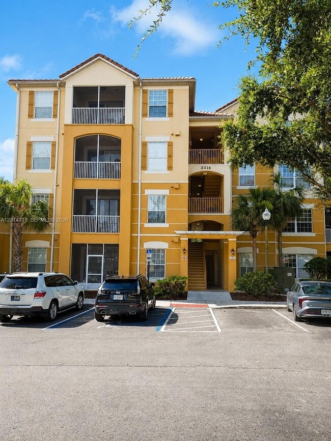 Building Photo - 3314 Robert Trent Jones Dr Unit 104-01