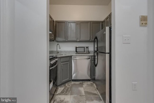 Photo - 1113 N Calvert St