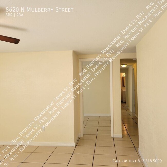 ***IMMEDIATE MOVE IN*** Rental House Rental in Tampa, FL