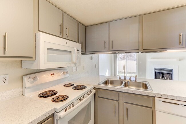 Dover Commons Apartments