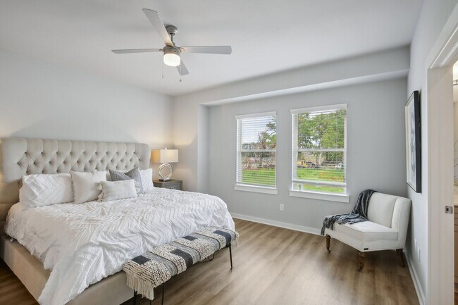 Photo - Retreat Model Home