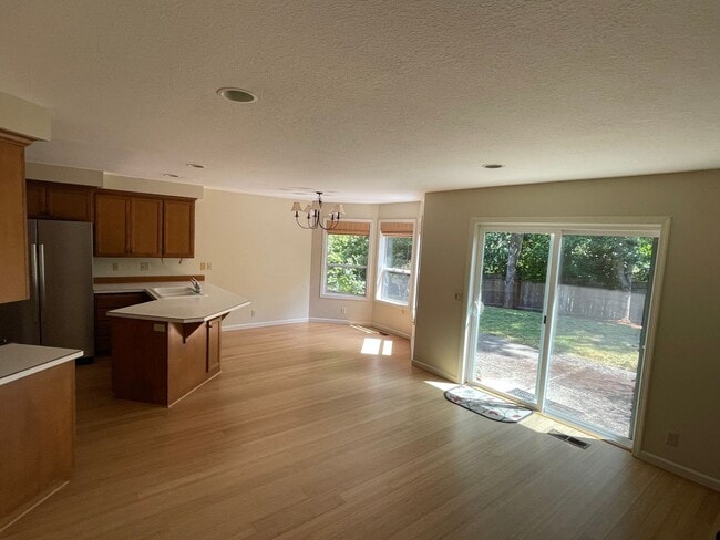 Photo - Fantastic 3 Bed/2 Bath Single Family Home on Blackburn St.