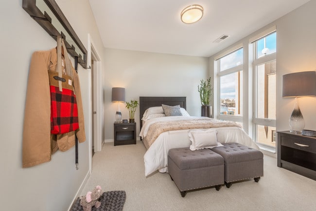 Photo - The North End