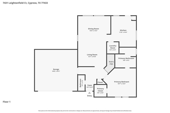 Photo - 7431 Leightonfield Ct