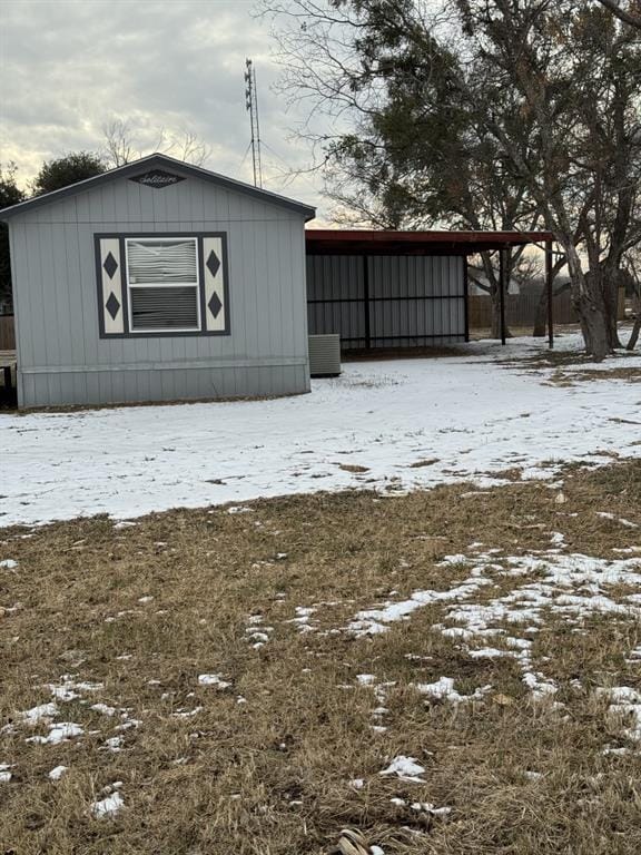 Photo - 8501 E State Hwy 29