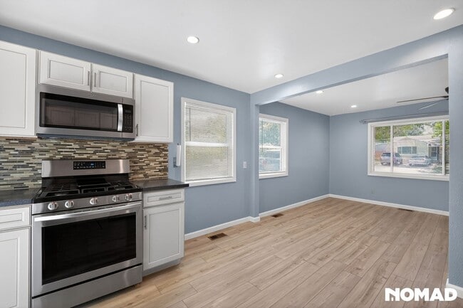 Photo - 2520 S Knox Ct