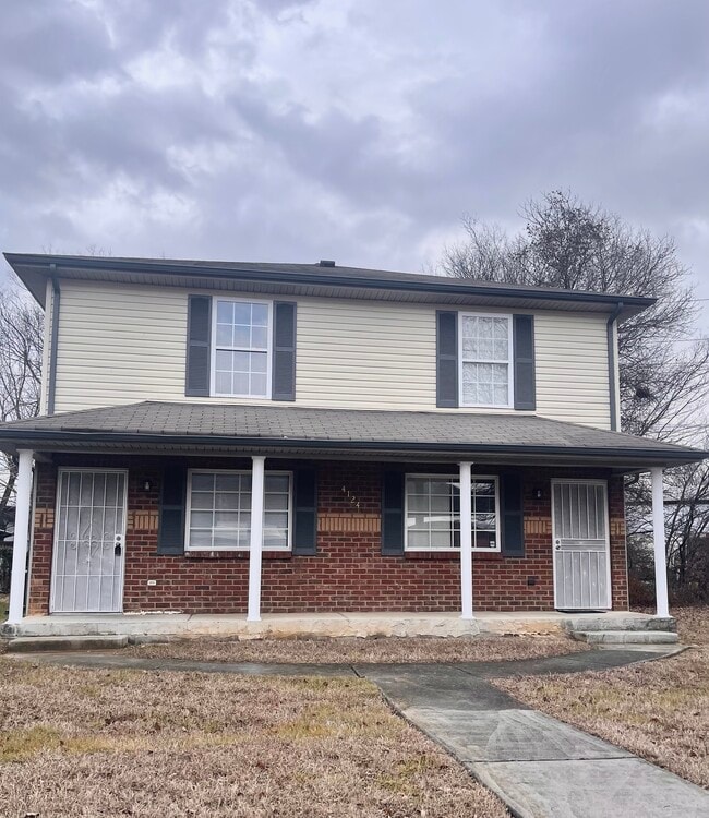 Photo - 4124 Hooker Rd