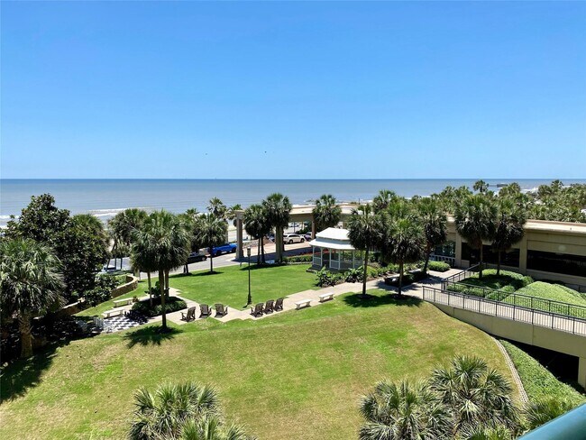 Photo - 5220 Seawall Blvd Unit 634