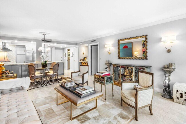 Photo - 2295 S Ocean Blvd Unit 205