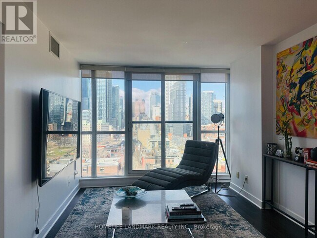 Photo - 320 Richmond St E Unit 1513