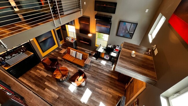 Photo - Contemporary Napa Loft Retreat