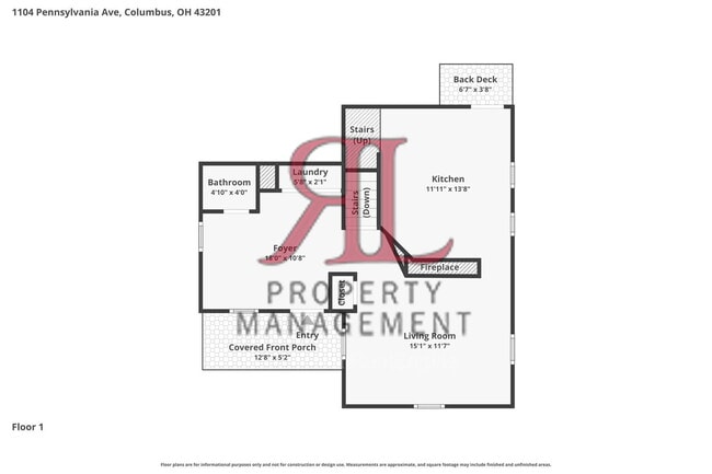 Photo - 1104 Pennsylvania Ave