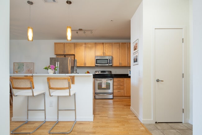 Photo - 3101 Blake St Unit 308