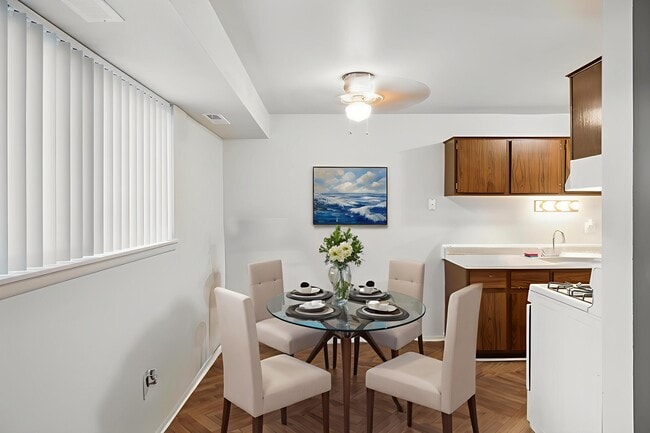 Photo - Park Hill Apartments