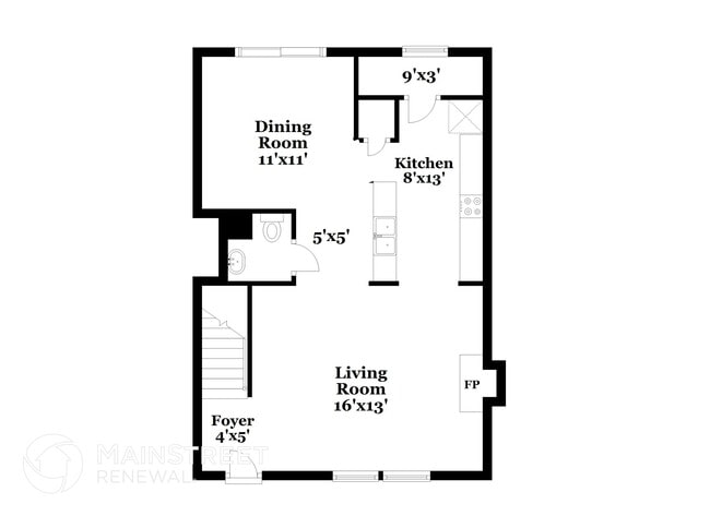 Photo - 4908 Windblown Ct