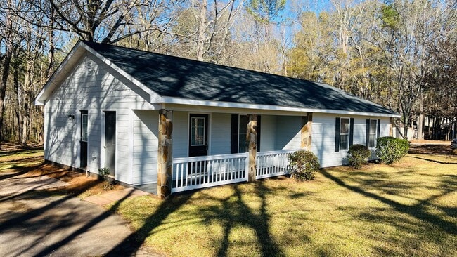 Photo - Completely updated 3 bedroom 2 bath home in Lagrange! Must see!