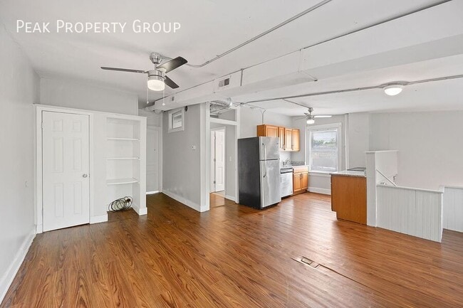 Photo - 60 W McMillan St Unit 3