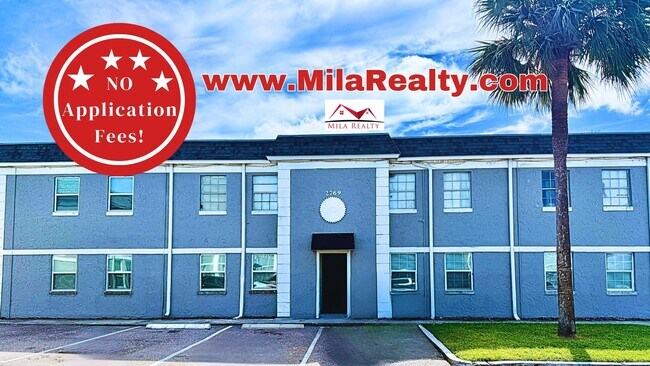 Building Photo - 2769 L B McLeod Rd Rental