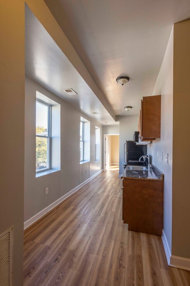 Photo - Townhome for rent in Reservoir Hill! Unidad B -PM HOLD $1400 12/23