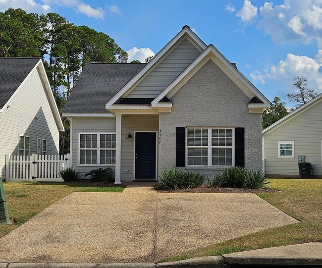 Building Photo - 321 Summercreek Cove Rental