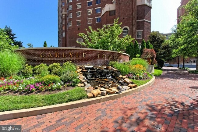 Photo - 2181 Jamieson Ave Apartamento Unidad 1708