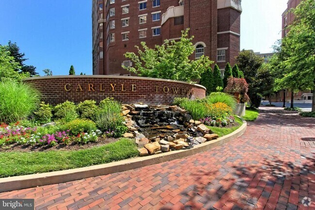 Building Photo - 2181 Jamieson Ave Unit 1708 Rental