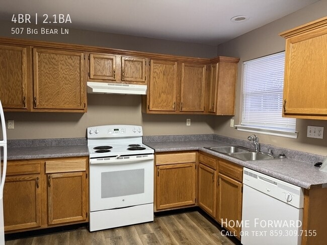 Photo - 507 Big Bear Ln