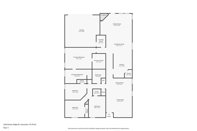 Photo - 1253 Flower Ridge Dr