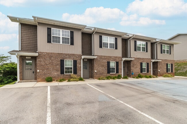 Photo - 926 Warrior Hill Dr