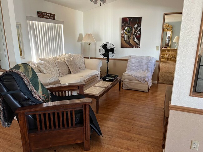 771 Pegasus Ranch Rd