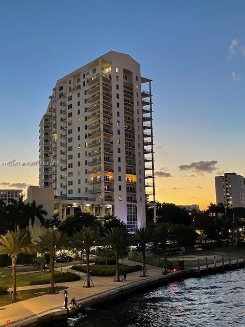 Photo - 10 SW South River Dr Condo Unit 803