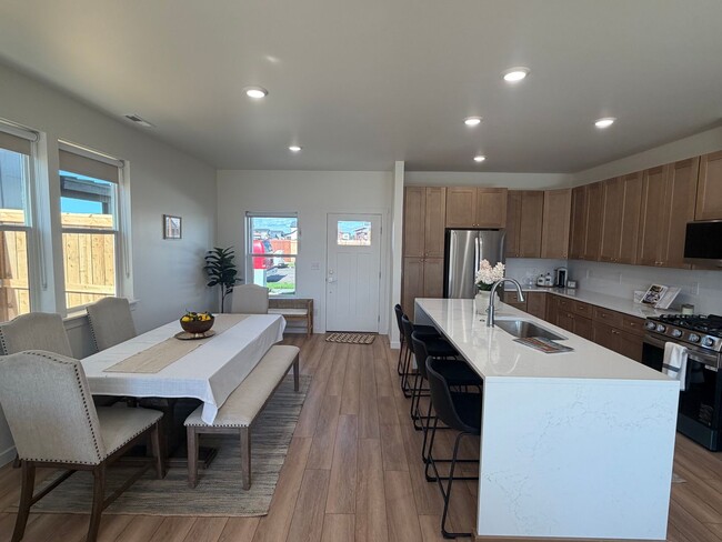 Photo - Brand New Construction- Single Family Home!