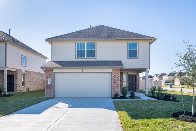 Lone Trail Village - 3225 Buttercup Dr, Te... - Lone Trail Village - 3225 Buttercup Dr, Te... House