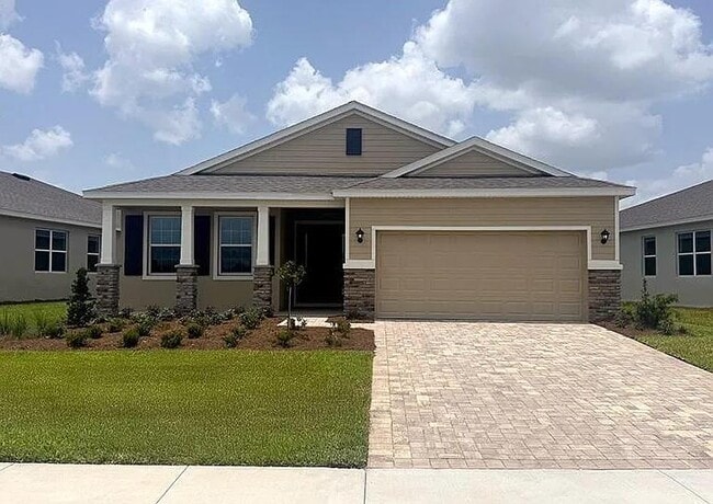 Building Photo - 4008 NW 48th Ter Rd Rental