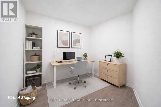 Photo - 20 Richardson St Unité 3202