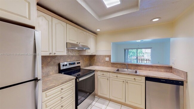 Photo - 11207 SW 88th St Condo Unit 217A