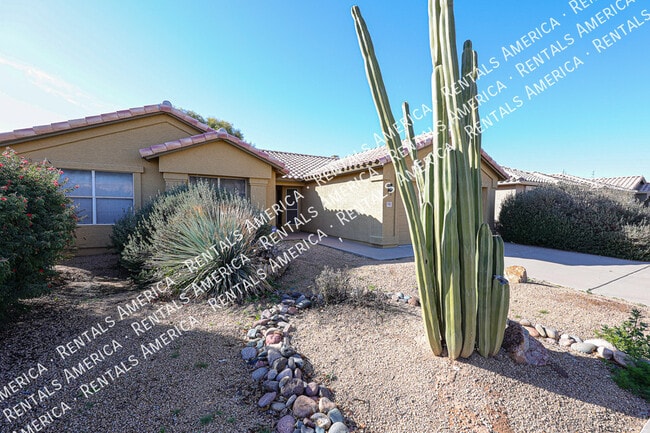 Photo - 5351 W Saragosa St